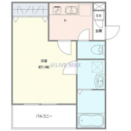 ジーメゾン八千代ラウハの画像