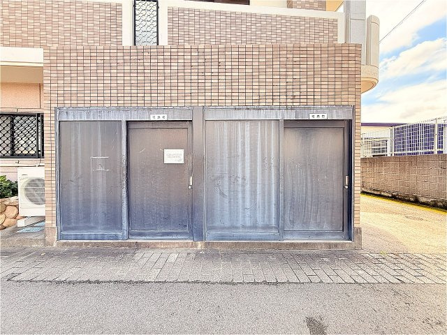 ルネシャルマン八女1号館のその他
