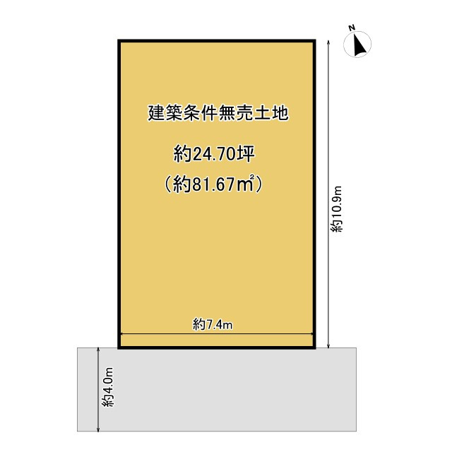 向日市森本町下森本