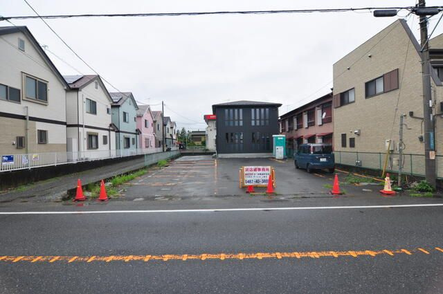 Ｇｒｅｃｅｌａｎｄ岡田６丁目