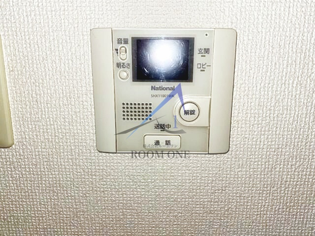 ル・リオン東京アクアサイド