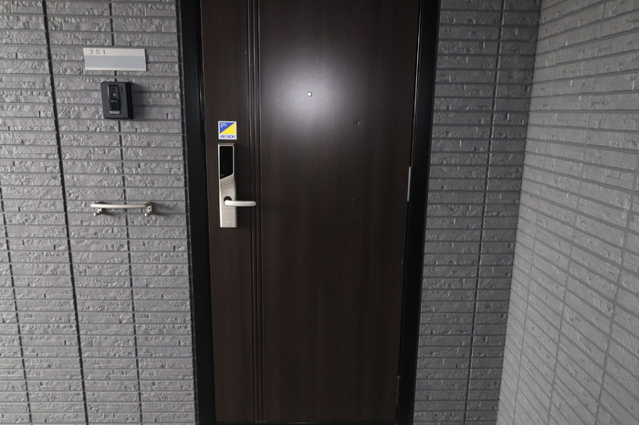 Fy-style Kikuchiのその他共用部分