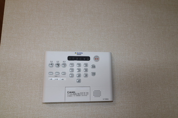 Fy-style Kikuchiの設備