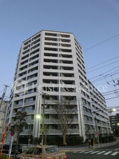 パークホームズ清澄白河の画像