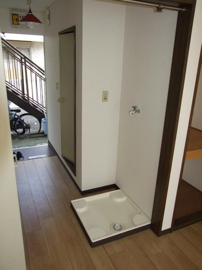 【その他】 | サンハイツ森野