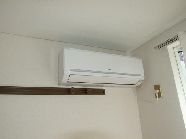 【設備】 | サンハイツ森野