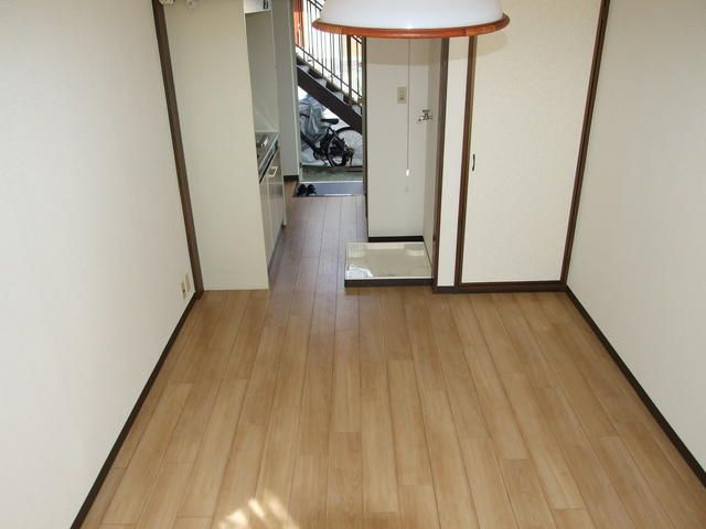 【その他】 | サンハイツ森野