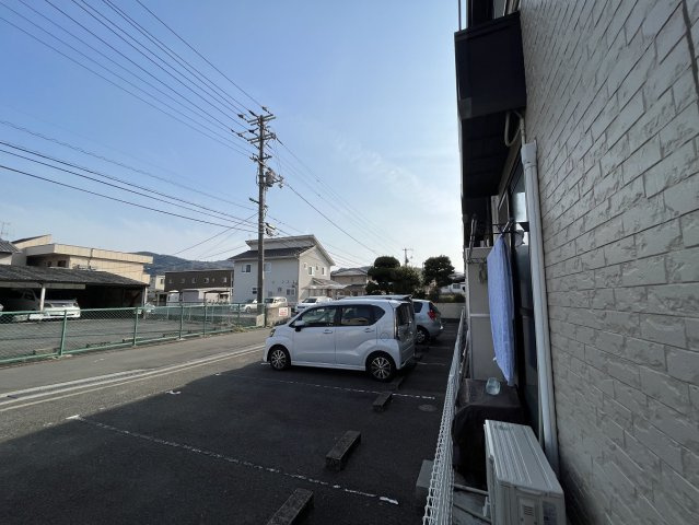 【その他】 | レオパレスコーポ　藤原