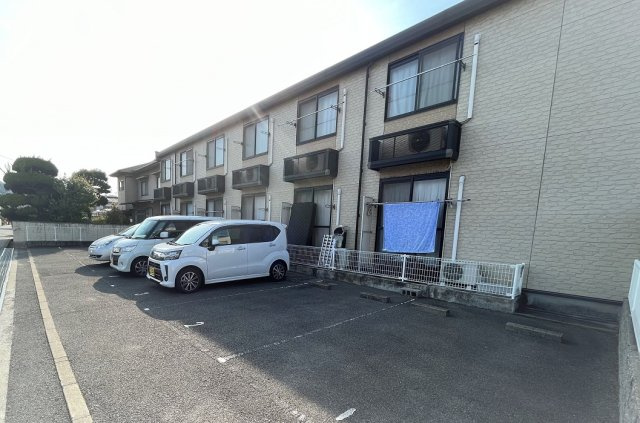 【その他】 | レオパレスコーポ　藤原