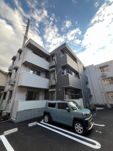 ＲハイツⅤ