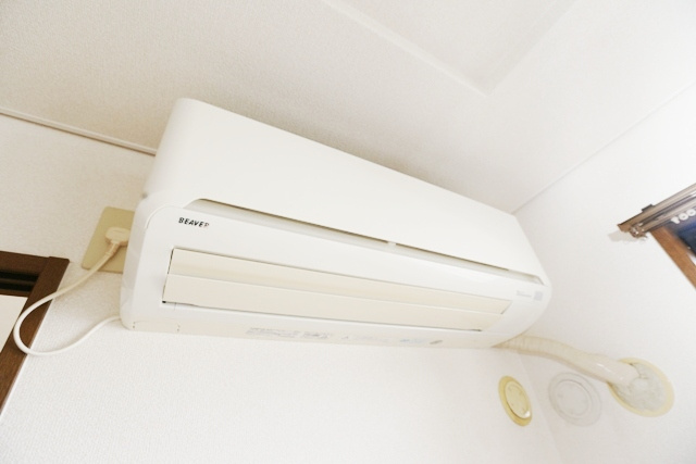 【設備】 | ファミリーハイム大空