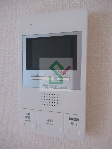 D-room元町のセキュリティ