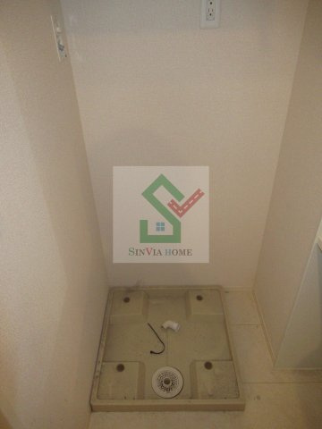 D-room元町の設備