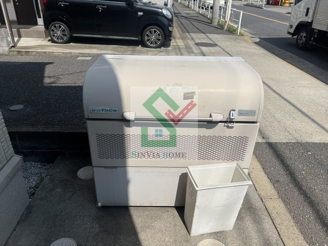 D-room元町のその他