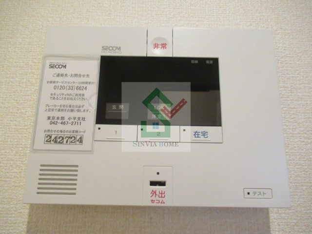D-room元町のその他