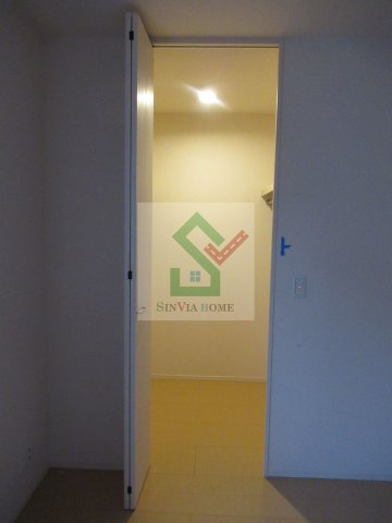 D-room元町の収納