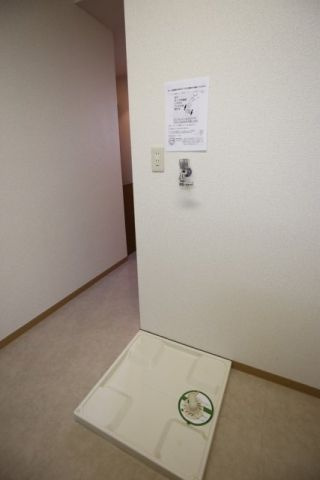 コンフォート日暮里の設備