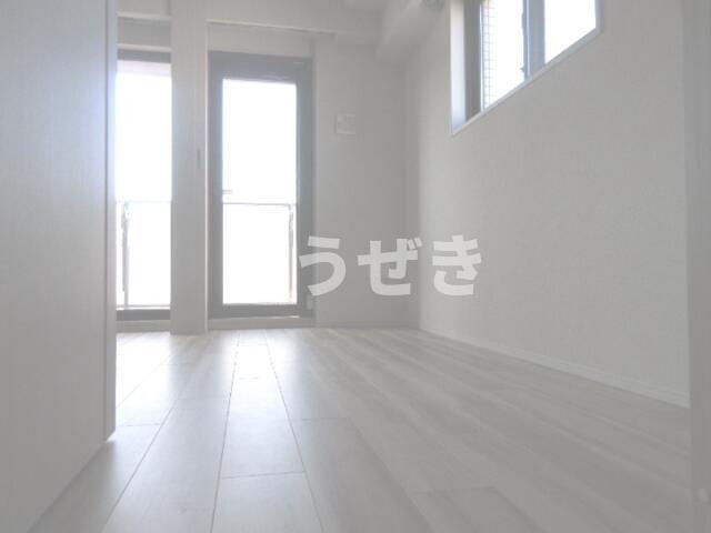 クリオ西横浜ブライトマークスの居間・リビング