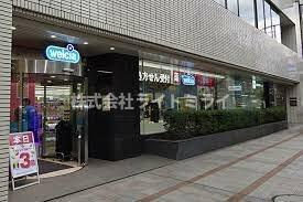 ファミール御茶ノ水アンシェールの周辺|ウエルシア神田小川…まで1,125m 