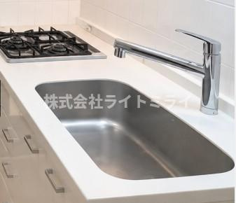 ファミール御茶ノ水アンシェールの設備