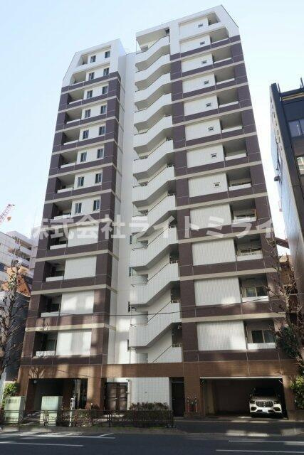 ファミール御茶ノ水アンシェール