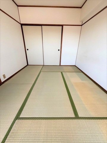 コーポハピネスのその他