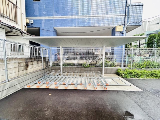 【その他共用部分】ベルメゾン中村橋ノースNE 