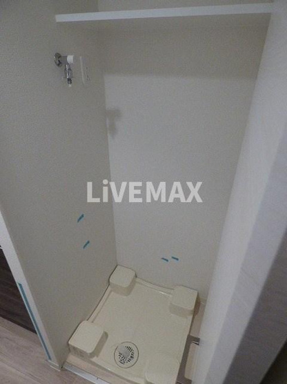 【設備】プレサンス南森町ライズ