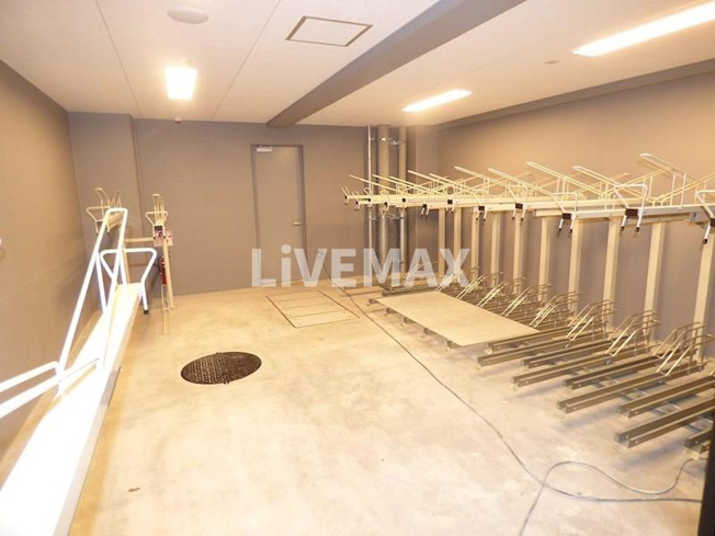 【その他共用部分】プレサンス南森町ライズ