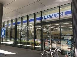 千代田区外神田６丁目の賃貸マンションの周辺|ローソン 上野中央通店まで459m 
