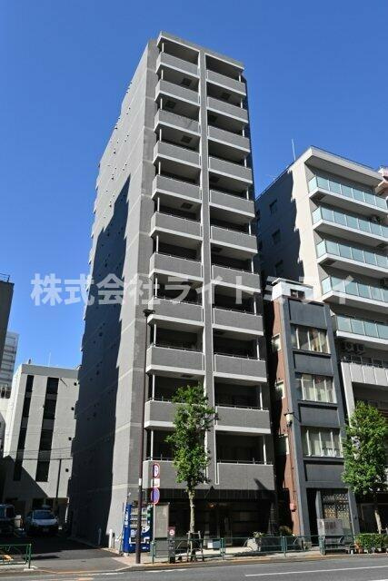 千代田区外神田６丁目の賃貸マンション