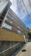 六甲篠原マンションの画像