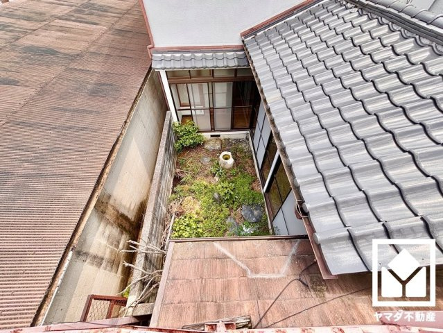 伏見区深草越後屋敷町のその他