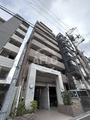 リーガル新大阪Ⅱ