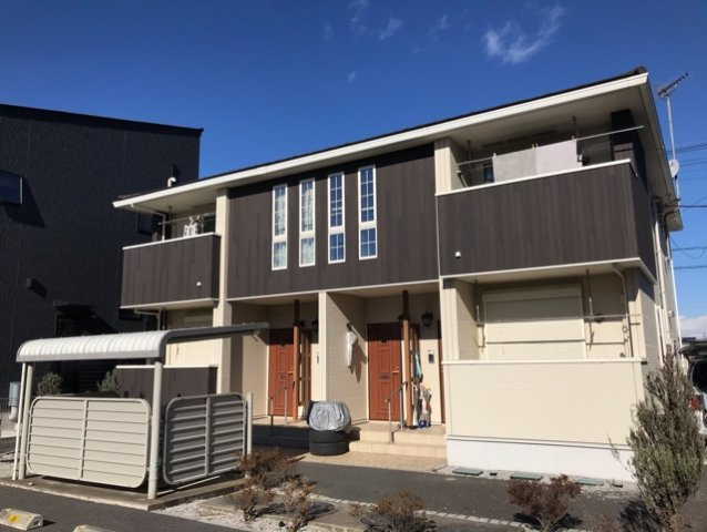ミモザヴィレッジ弐番館