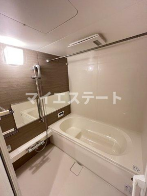 【浴室】 | ファグタル | 別部屋写真