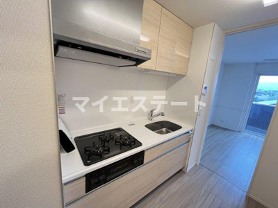 【キッチン】 | ファグタル | 別部屋写真