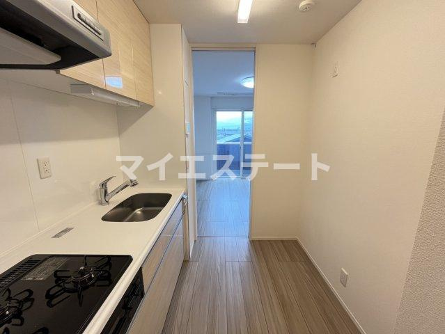 【内装】 | ファグタル | 別部屋写真