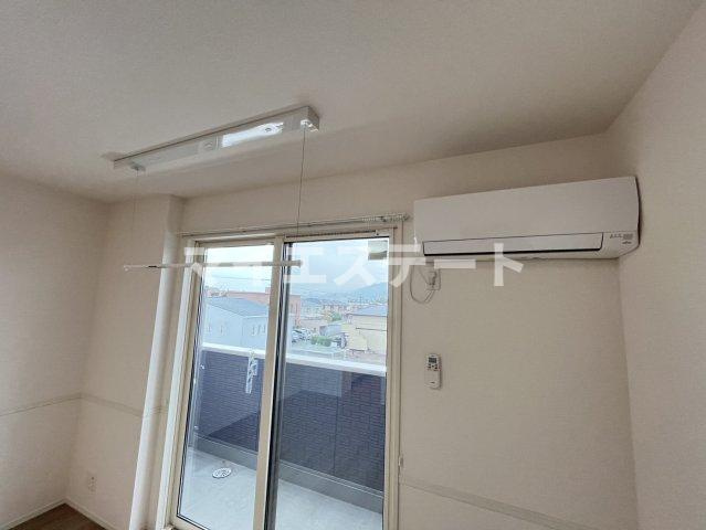 【設備】 | ファグタル | 別部屋写真