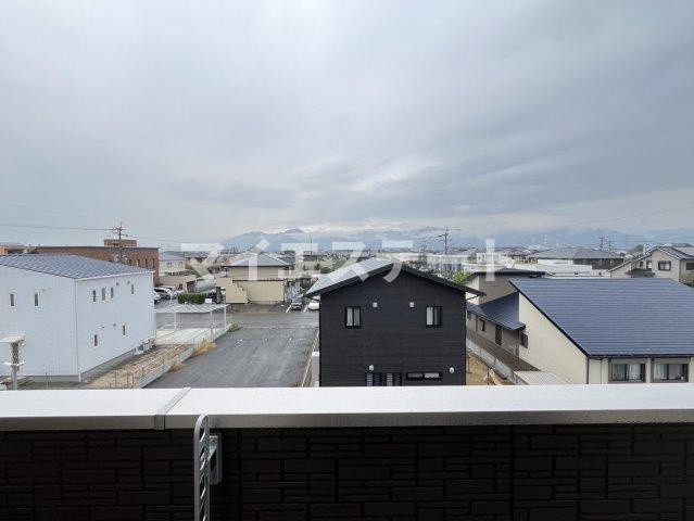 【展望】 | ファグタル | 別部屋写真