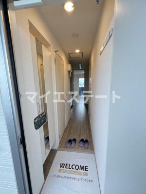 【玄関】 | ファグタル | 別部屋写真