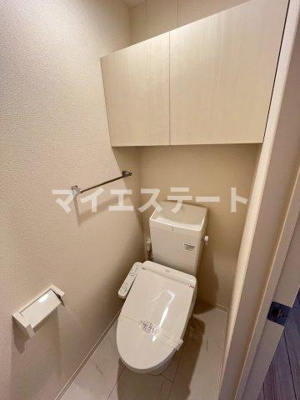 【トイレ】 | ファグタル | 別部屋写真