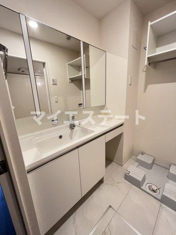 【独立洗面台】 | ファグタル | 別部屋写真
