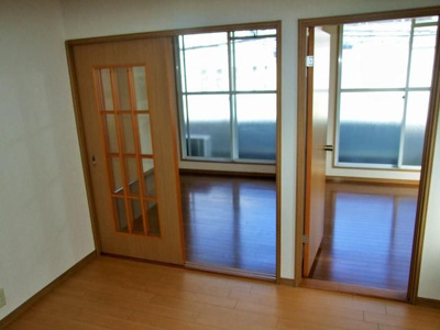 【その他】 | スリーゼビル