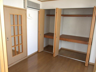 【収納】 | スリーゼビル