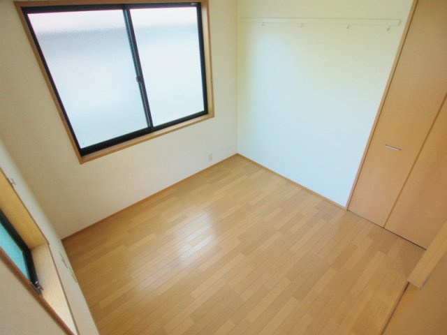 レトアK・I・Mのエントランス