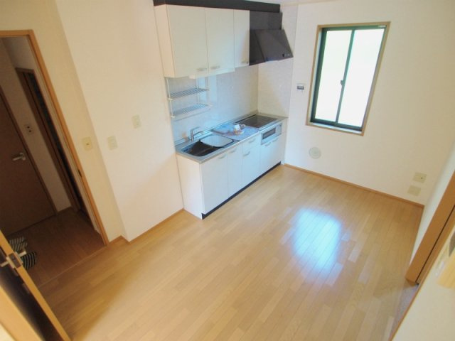 レトアK・I・Mの庭
