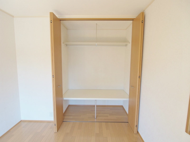 レトアK・I・Mの収納