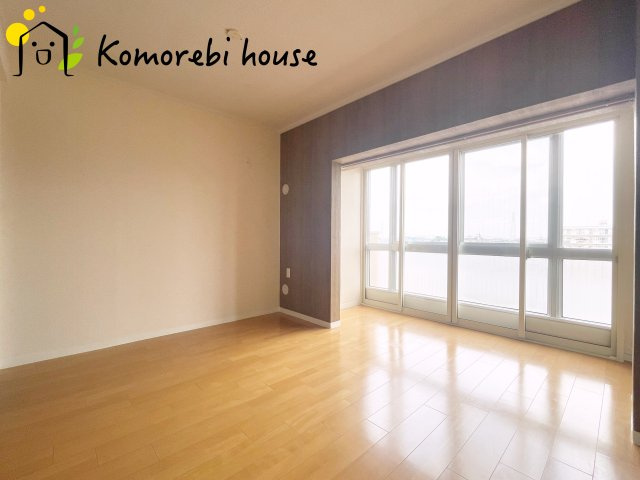 上尾サンハイツの子供部屋|お子さんのためのお部屋にいかがでしょうか