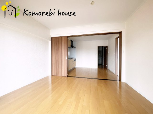上尾サンハイツの子供部屋|お子さんのお部屋にいかがでしょうか
